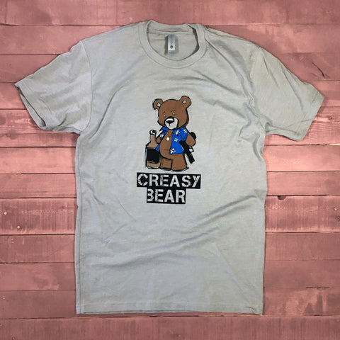 Creasy Bear T-Shirt