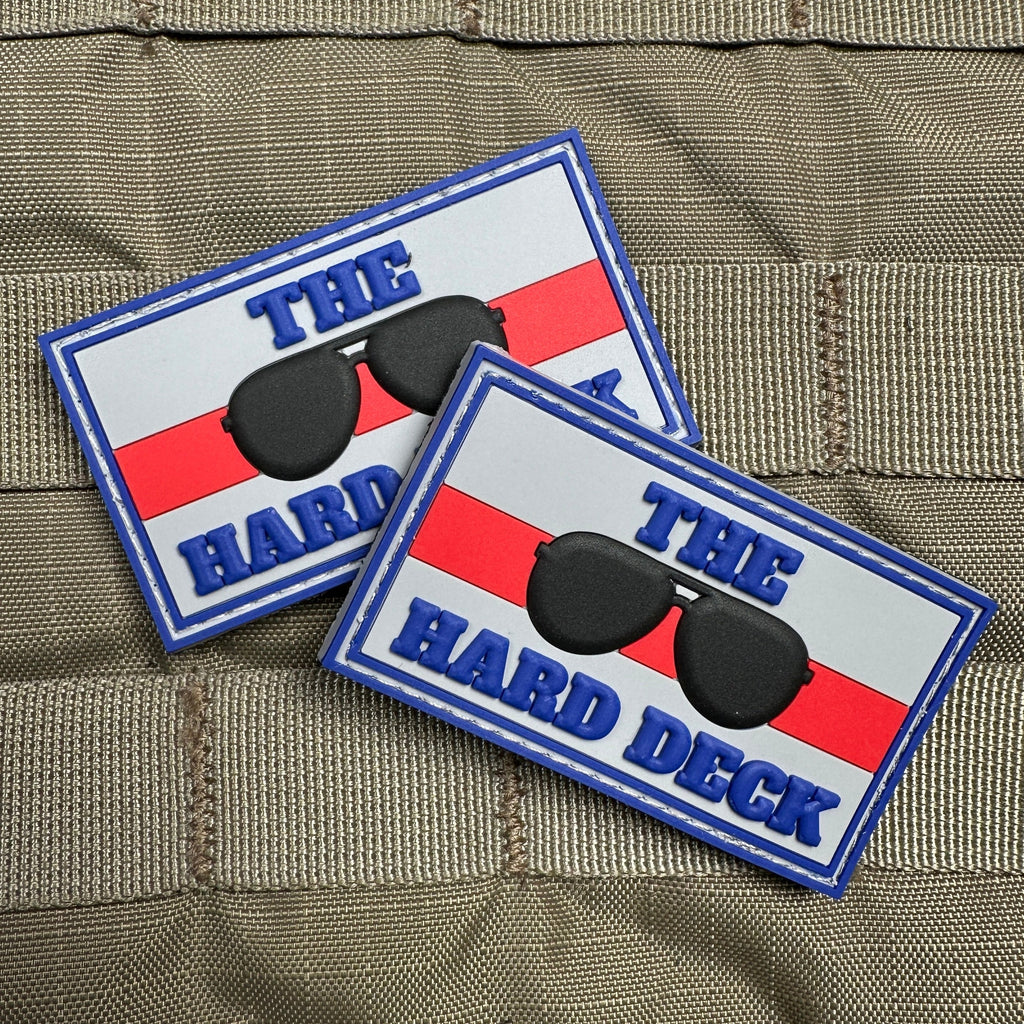 Deck Patch
