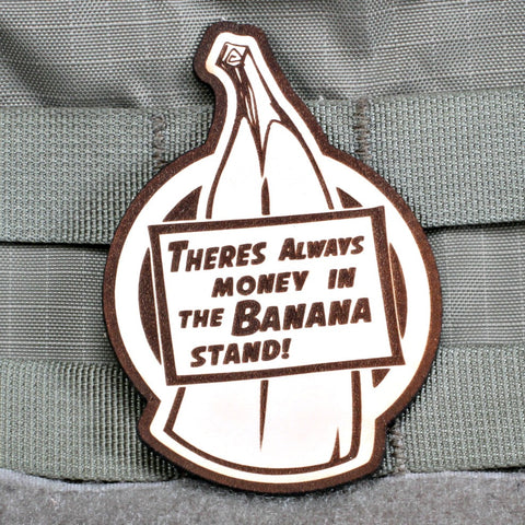 Arrested Development Banana Stand Patch
