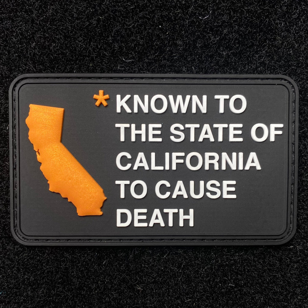 California - Patch