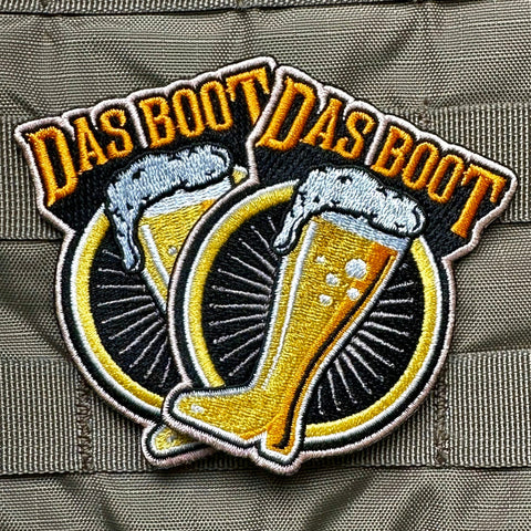 "Das Boot" Patch