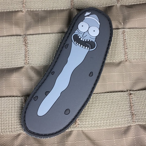 BLACKOUT "Pickle" Morale Patch