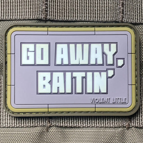 Baitin' Morale Patch