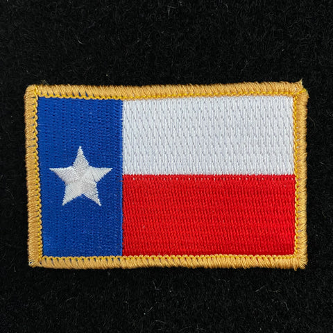 "The Lone Star State" Patch