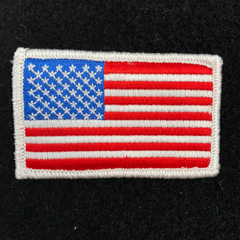 "The Stars and Stripes" Morale Patch