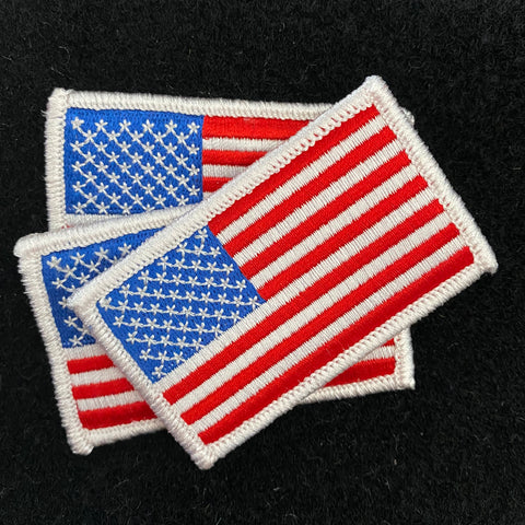 "The Stars and Stripes" Morale Patch