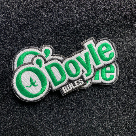 O'Doyle Rules Morale Patch