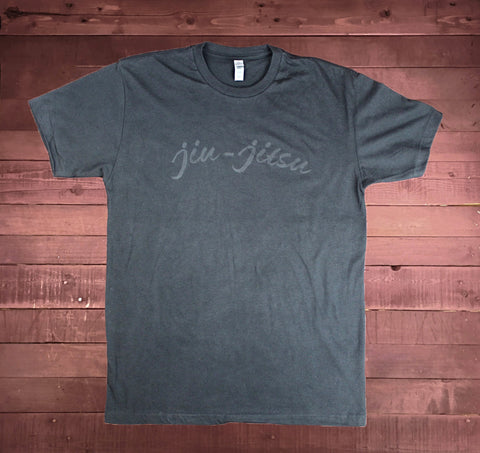 Jiu Jitsu T-Shirt