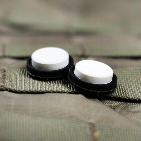 Lemmon 714 Morale Patch