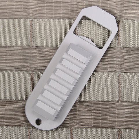 Violent Little Bottle Breacher