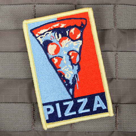 Pizza Patch