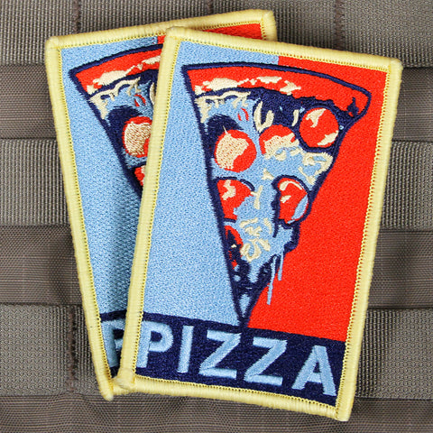 Pizza Patch