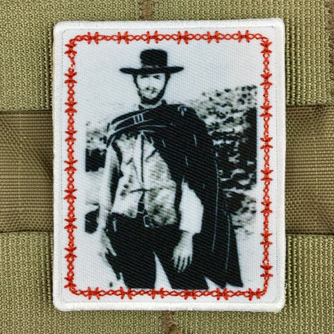 The Good, The Bad & The Ugly Morale Patch