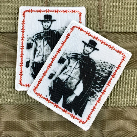 The Good, The Bad & The Ugly Morale Patch