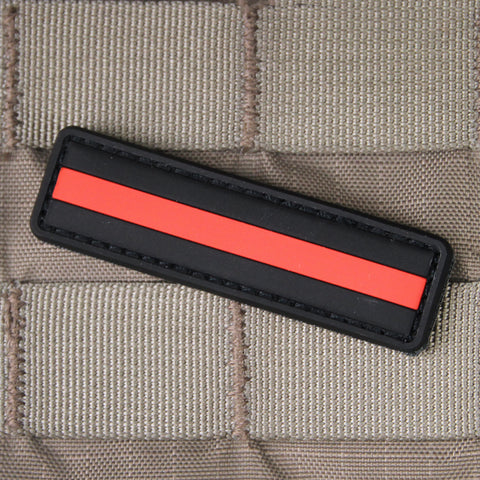 Thin Red Line Morale Patch