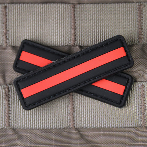 Thin Red Line Morale Patch