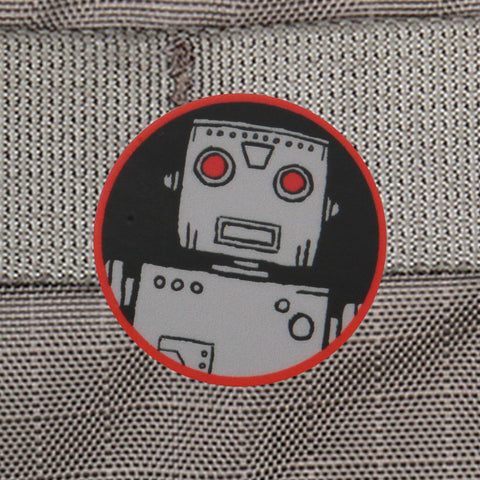 VLMS Mini Color Sticker