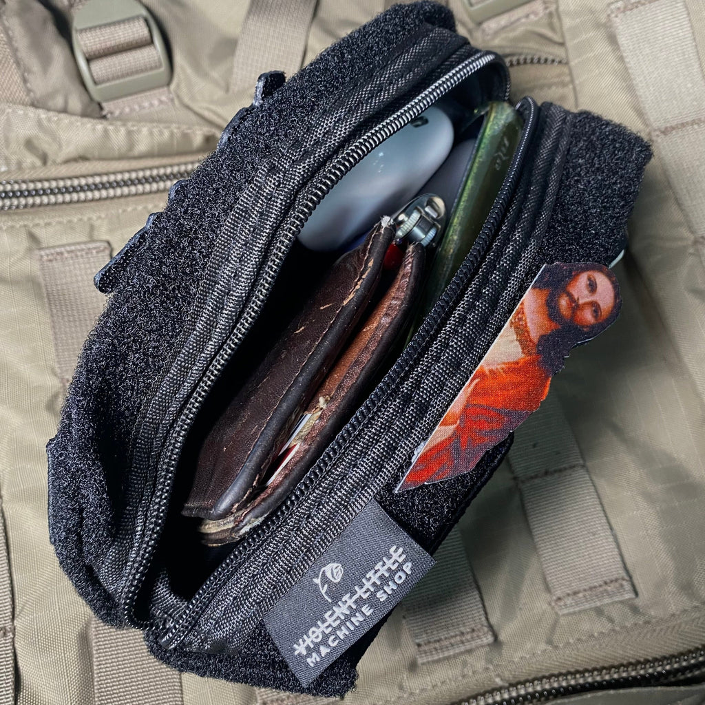 Loop Dopp Kit Bag | Violent Little Machine Shop