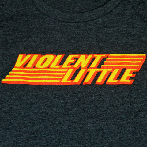 Violent Little Power T-Shirt
