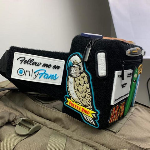 Loop Fanny Pack