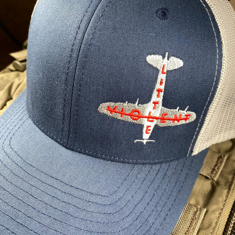 Violent Little Airplane Hat