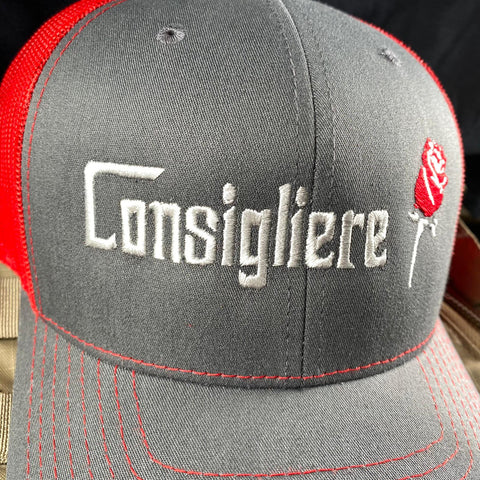 "Consigliere" Hat
