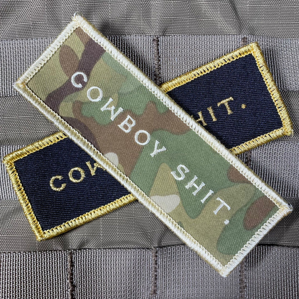 Shithook Patch