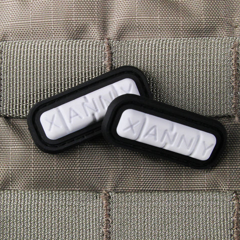 Xanny Bar Morale Patch