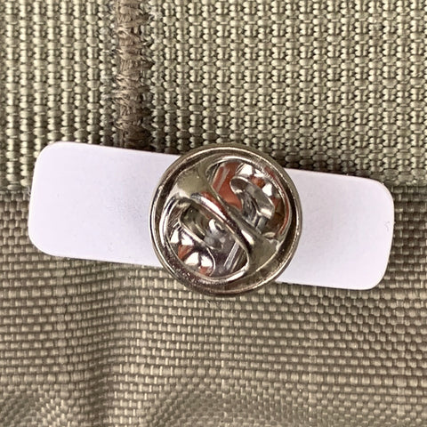 Xanny Bar Lapel Pin