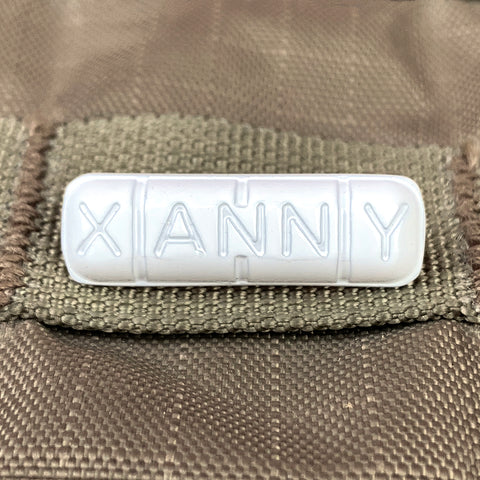 Xanny Bar Lapel Pin